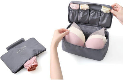 Underwear & Lingerie Storage Bag for Women