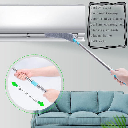 Extendable Gap Cleaning Duster