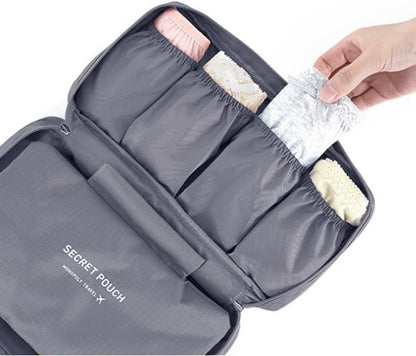 Underwear & Lingerie Storage Bag for Women