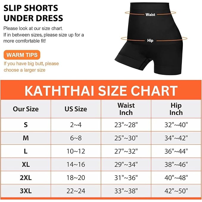 Seamless High Waist Tummy Control Shapewear for Women