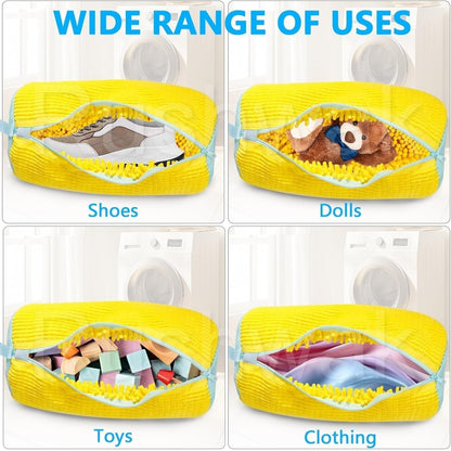 Shoe Washing Bag for Washing Machine