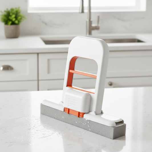 Multi-Functional Mini Foldable Mop