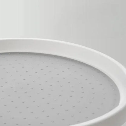 360° Rotating Organizer Tray for Kitchen, Pantry & Bathroom